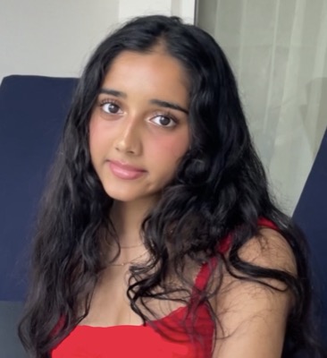 Aashna Ashokchari