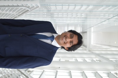 Aditya Bhandari