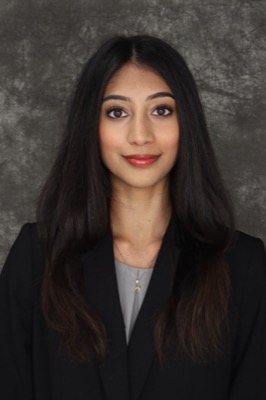 Alisha Jain