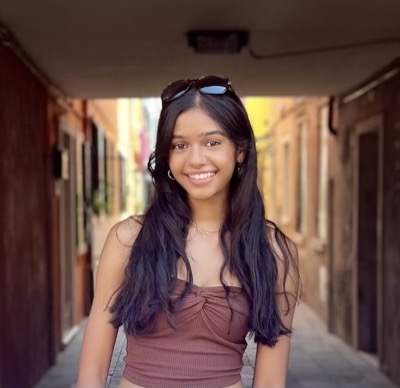 Ashna Narielwala