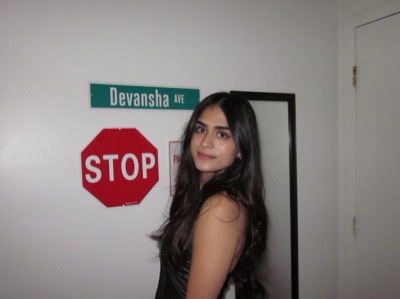Devansha Kaur