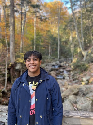 Gyan Mohanty
