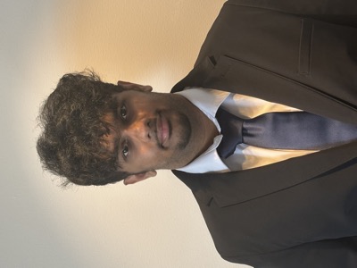 Hitansh Malaviya