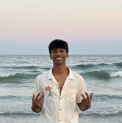 Jayan Sesha