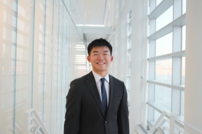 Jeffrey Tai
