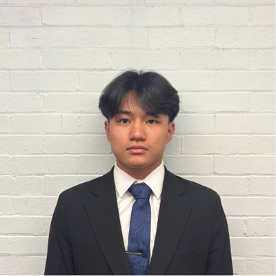 Joey Lu