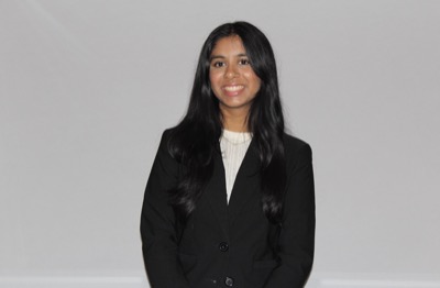 Manavi Gupta