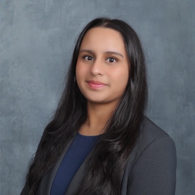Meghna Parija