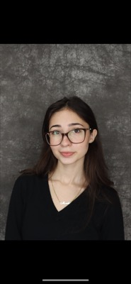 Monika Petrosyan