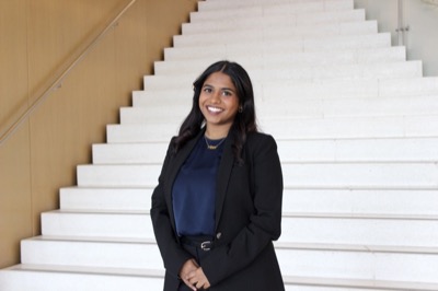 Nia Kuriakose