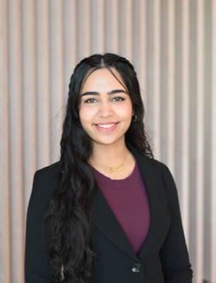 Palak Grover
