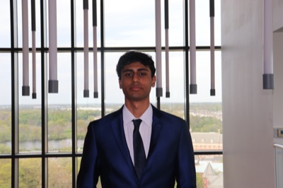 Raghul Krishna Srinivasan