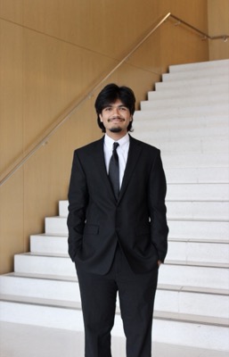 Rahul Reddy Battula