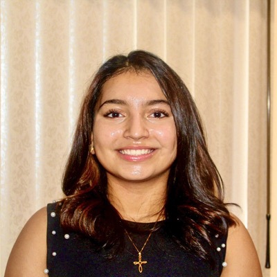 Reyna Robinson