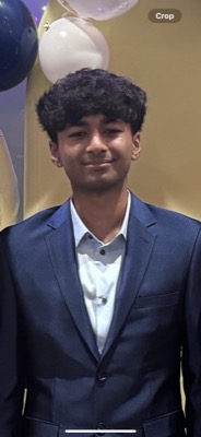 Rohan Shah