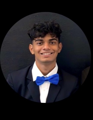 Rudra Patel