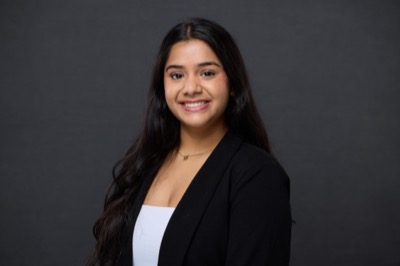 Sahithya Suryanarayanan