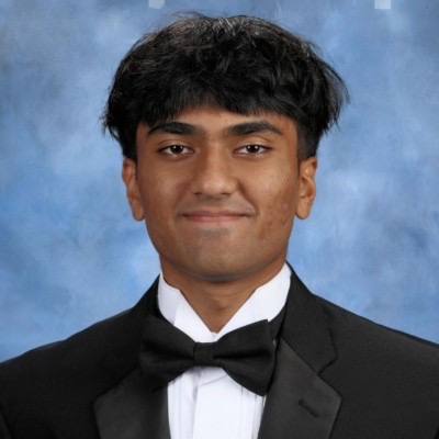 Samir Saha