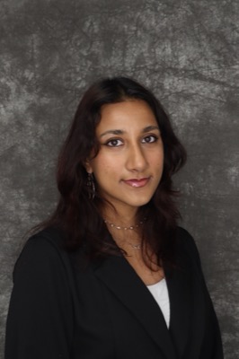 Sanika Polanki