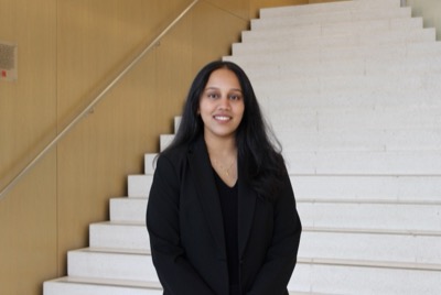 Sanjana Sriram