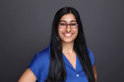 Sasha Chawla