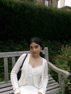 Shruthi Raju