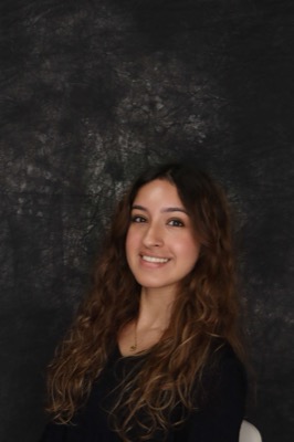 Simone Mehta