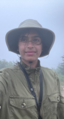 Siri Nimkar