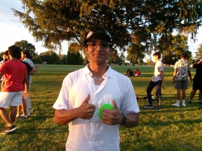 Sohang Sethi