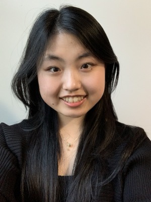 Sophia Yan