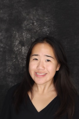 Sydney Huang