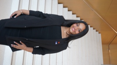Tania Patel