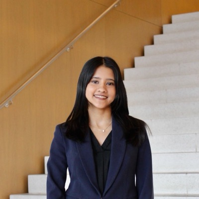 Vaishnavi Konda