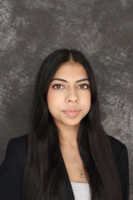 Veronica Devi