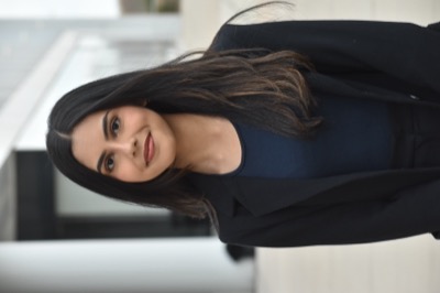 Yumna Qasim